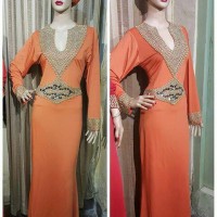 gamis/ maxi arabia