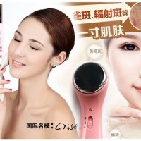 SETRIKA WAJAH /ION FACE MASSAGER