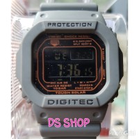 Jual JAM TANGAN PRIA SPORT ARMY DIGITEC DG 2024T. CASIO GSHOCK SUUNTO SKMEI Murah