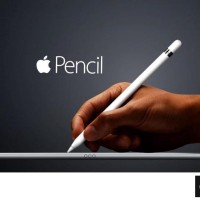 Jual Stylus Pen Apple / Stylus Pencil Original For Ipad Pro Murah