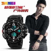 Jam Tangan SKMEI Original Casio Sport Water Resist Jam Tangan PRIA