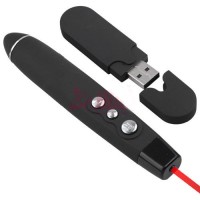 Jual Usb Wireless Power Point Presenter presentasi With Laser Pointer murah Murah