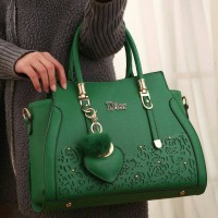 TAS DIOR IMPORT JAKARTA KW SEMI PREMIUM BAG SUPER BATAM