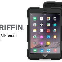 Jual Case Tahan Banting iPad Mini 4 Griffin Survivor Otterbox Defender Amor Murah
