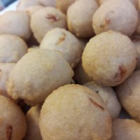 Jual Pempek Palembang Murah