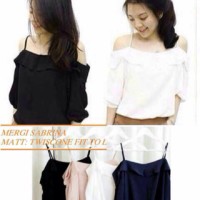 Jual Mergi Sabrina Murah