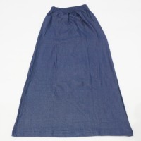 Jual Rok Denim Spandeks Remaja - Dewasa Murah