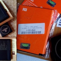 Jual Charger Dock + Baterai Original Xiaomi Redmi 1S / 2 Prime Murah