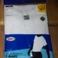 Jual KAOS DALAM|OBLONG RIDER PUTIH Murah
