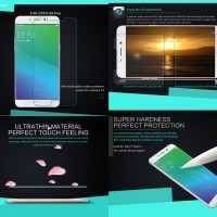 Nillkin Anti-Explosion H Glass Oppo R9 Plus