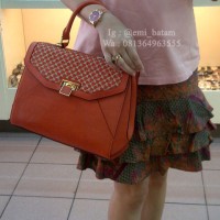 Tas Bonia original limited edition 1488
