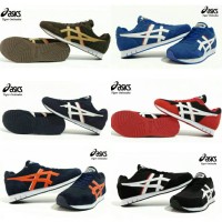 sepatu asics onitsuka tiger pria casual | competitor nb, converse