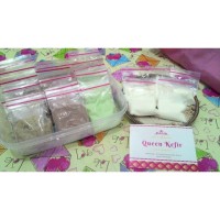 Jual Masker Kefir Kambing Etawa All Variant Murah
