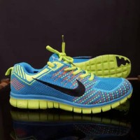 sepatu casual wanita murah nike free super premium import