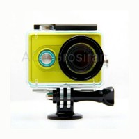 Jual WaterProof Case SATOO Original For Xiaomi Yi Versi International Murah