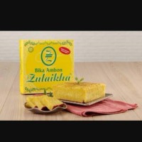 Jual bika ambon zulaikha Murah