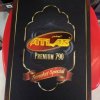 sarung atlas premium 790 songket special
