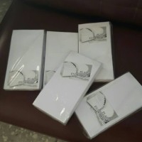 Jual Amplop putih polos Murah