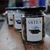 Jual Embun Pagi - Premium Indonesian Green Tea Murah