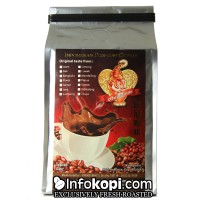 Jual Kopi Toraja (Robusta) Murah
