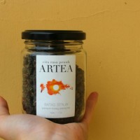 Jual Batas Senja - Premium Indonesian Honey Oolong Tea (FULL JAR) Murah