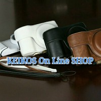 Tas camera Samsung Galaxy EK-GC100 / EK-GC200