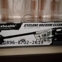 Jual Vacuum cleaner ez hoover maxheath - vacum cleaners Cyclone Murah