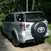 Jual Sarung Ban Kulit Sintetis Cover Tire Terios Rush Jeep Ecosport Taruna Murah