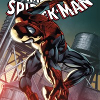 Jual Komik Digital Marvel Amazing Spiderman Murah