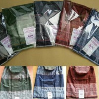 Jual sarung instan anak tenun murah dan keren Murah