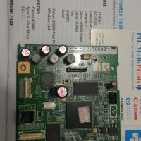 Mainboard Canon Pixma IX5000 / Logic Board ix5000 Printer Murah