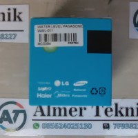 Otomatis water level mesin cuci Panasonic WWL-011
