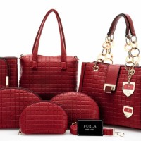 Tas Wanita FURLA Cynthia