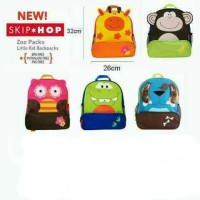 JUAL TAS ANAK / BACKPACK SKIPHOP