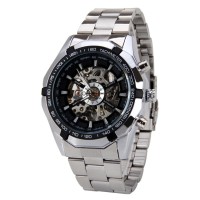 Jual Winner WRG8042 Original Skeleton Automatic Watch / Jam Tangan Murah