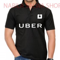 Polo Shirt Uber Online