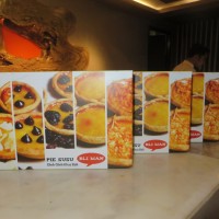 Jual Pie Susu Bli Man Paket Campur / Mix (35 Pcs 5 Variasi Rasa) Murah