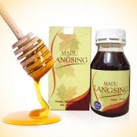 Jual Madu Langsing Ampuh Obat Penurun Berat Badan Pelangsing Tubuh Diet Murah