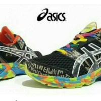 Sepatu Asics gel noosa
