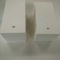 Jual Xiaomi Mi5 / Mi5 Pro Soft Case Original 100% (Hitam or Putih) Murah