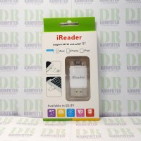 Jual Card Reader untuk iPhone iReader Lightning Murah