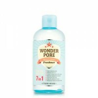 Jual etude house wonder pore freshener / Toner Murah