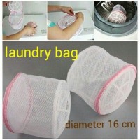 Jual KERANJANG BRA / TAS BH BUAT MESIN CUCI - BRA LAUNDRY BAG KASSA KASA Murah