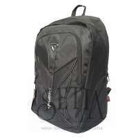 Tas Daypack Merk PALAZZO 35423 With Raincover Ransel Sekolah