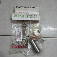 Stang Seher/Stang Piston Scorpio Original(1Set)