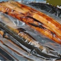Jual Ria Frozen Unagi - 190gr Unagi Kabayaki (Ikan Sidat) Beku Murah