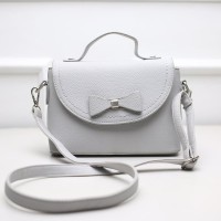TAS SATCHELS SELEMPANG ZARA MANGO ELLE IMPORT WANITA LOOK ALIKE MURMER