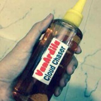 Jual 100ml Premium liquid e-liquid vaporizer refill ejuice lengkap DIY Murah