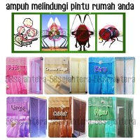 Jual TIRAI MAGNETIK ANTI NYAMUK PINGUIN 1 KG MUAT 4 pcs VIA JNE Murah