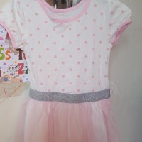 Jual Dress anak/dress tutu Murah